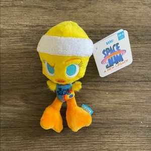 Tweety Bird Tune Squad Toy - Space Jam Collection